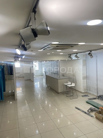
  Продается торговая площадь 186 м². Фото 5.