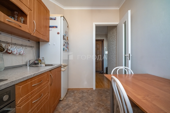 
  Продается 3-комн. квартира 59.9 м². Фото 15.