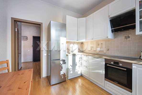 
  Продается 1-комн. квартира 43.1 м². Фото 6.