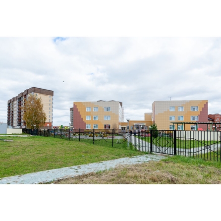 
  Продается 3-комн. квартира 80.74 м², в ЖК Экополис, дом 2. Фото 6.