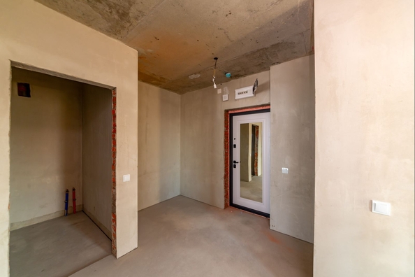 
  Продается 2-комн. квартира 61.7 м², в ЖК Бирюзовая жемчужина-4. Фото 12.