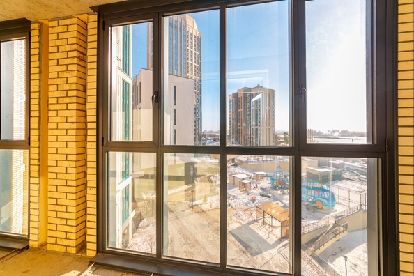 
  Продается 2-комн. квартира 61.7 м², в ЖК Бирюзовая жемчужина-4. Фото 4.