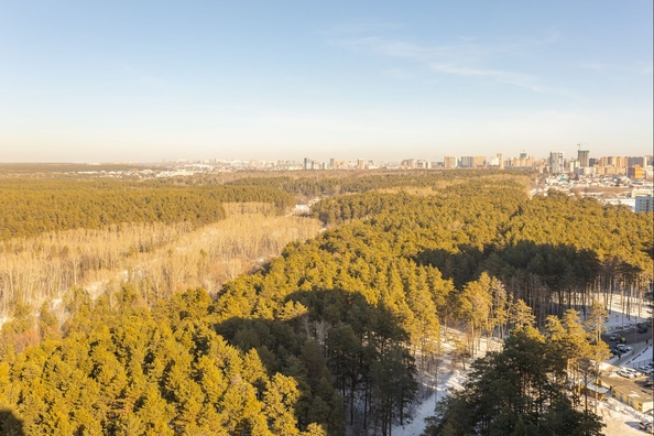 
  Продается 2-комн. квартира 61.7 м², в ЖК Бирюзовая жемчужина-4. Фото 26.