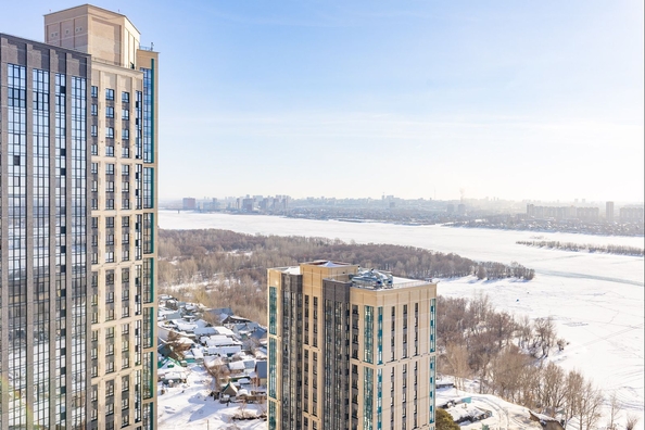 
  Продается 2-комн. квартира 61.6 м², в ЖК Бирюзовая жемчужина-4. Фото 18.