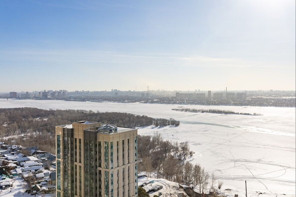 
  Продается 1-комн. квартира 45.5 м², в ЖК Бирюзовая жемчужина-4. Фото 19.