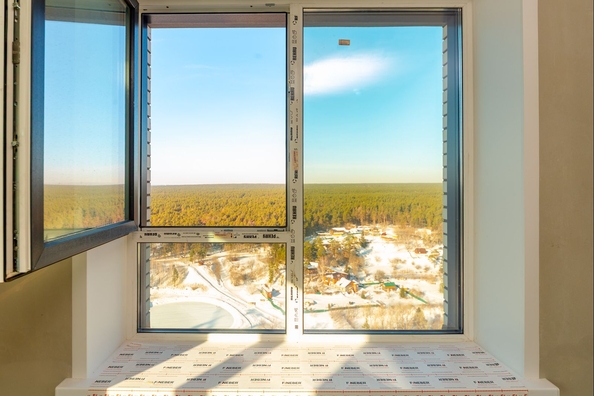 
  Продается 2-комн. квартира 62 м², в ЖК Бирюзовая жемчужина-4. Фото 25.