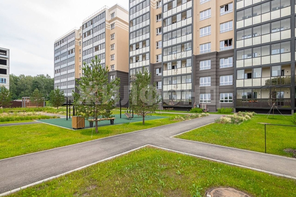 
  Продается 2-комн. квартира 47.8 м². Фото 20.
