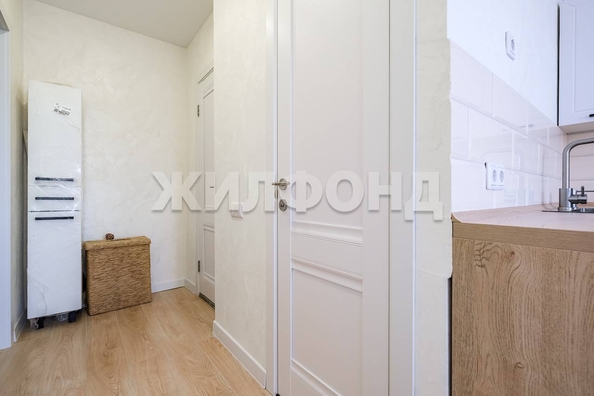 
  Продается 2-комн. квартира 54.7 м². Фото 9.