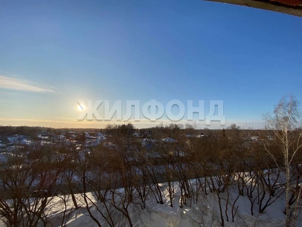 
  Продается 2-комн. квартира 54.7 м². Фото 10.