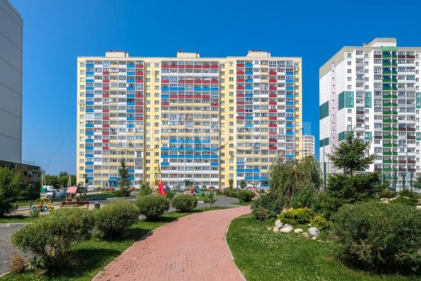 
  Продается 3-комн. квартира 73.9 м². Фото 4.