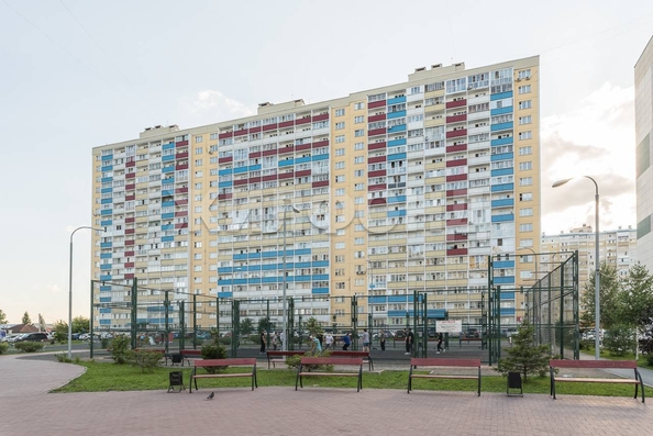 
  Продается 3-комн. квартира 73.9 м². Фото 3.