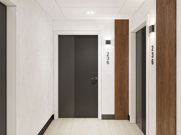 
  Продается апартамент 20.97 м², в АК Лэнд Лорд, башня А. Фото 26.