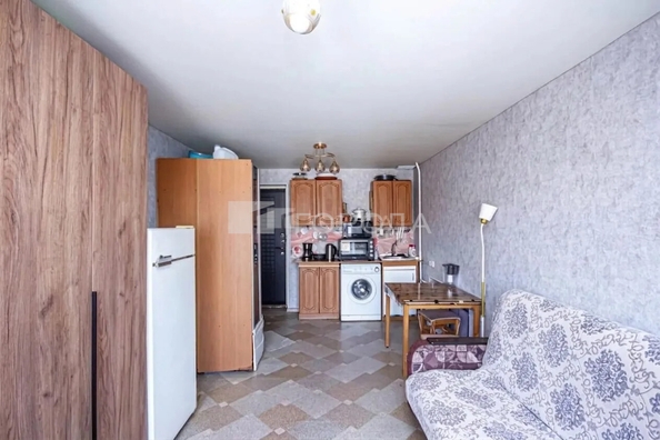 
  Продается комната 17 м². Фото 1.