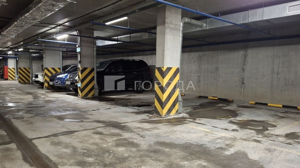 
  Продается парковка 27 м², в ЖК Расцветай на Гоголя, дом 3. Фото 1.