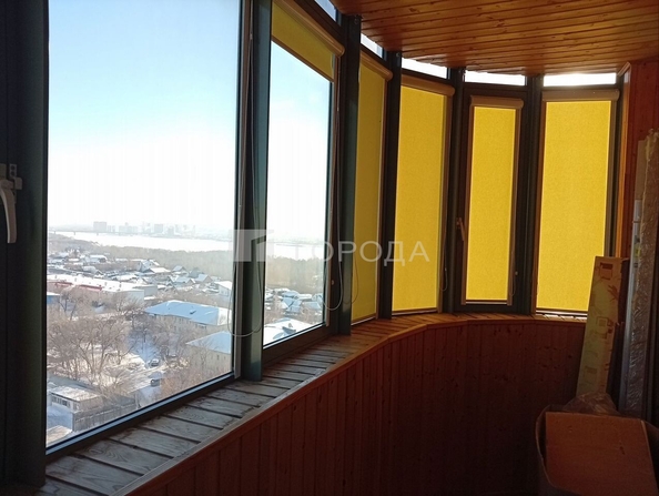 
  Продается 2-комн. квартира 59 м². Фото 21.