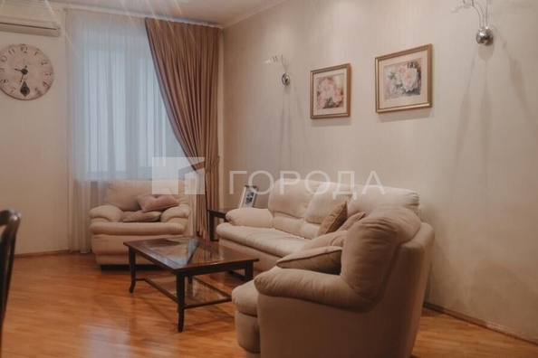 
  Продается 4-комн. квартира 135 м². Фото 4.
