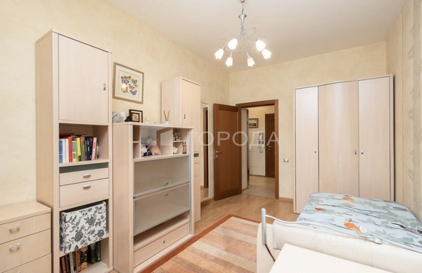 
  Продается 4-комн. квартира 135 м². Фото 11.