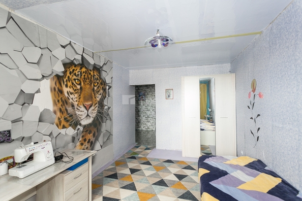 
  Продается 3-комн. квартира 76.8 м². Фото 31.