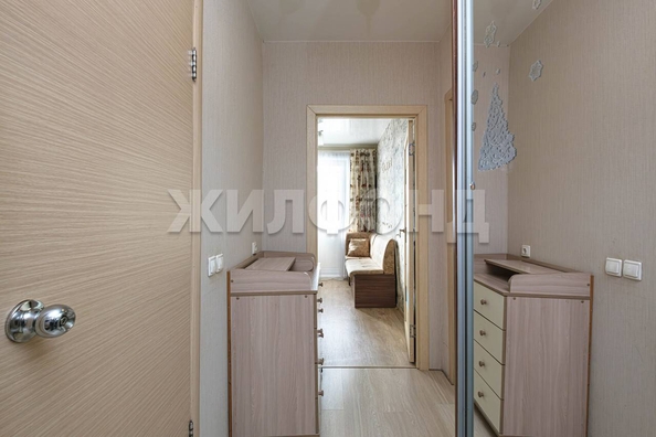 
  Продается 1-комн. квартира 41.1 м². Фото 5.