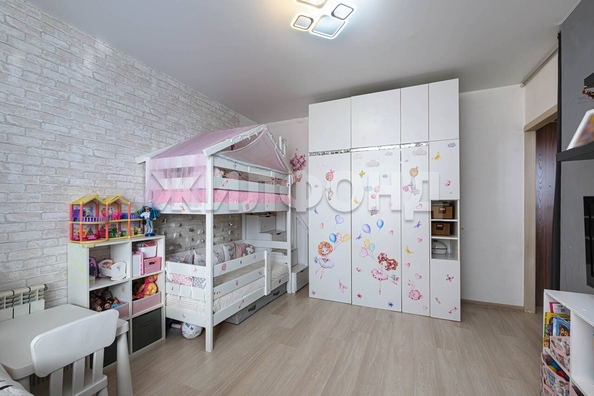 
  Продается 1-комн. квартира 41.1 м². Фото 16.