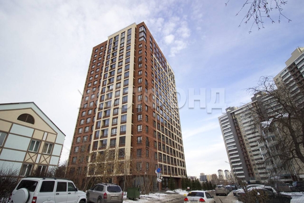 
  Продается 2-комн. квартира 42.9 м², в ЖК На Трудовой. Фото 4.