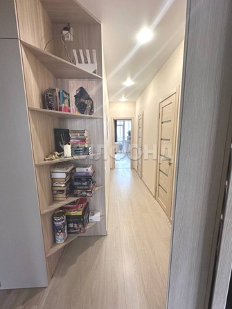 
  Продается 2-комн. квартира 70.1 м², в ЖК На Тульской, 1 этап. Фото 13.
