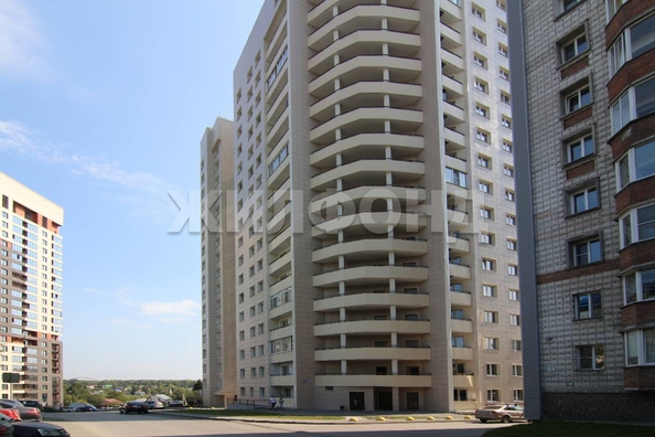 
  Продается 2-комн. квартира 70.1 м², в ЖК На Тульской, 1 этап. Фото 10.