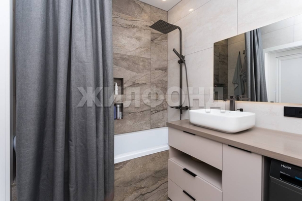 
  Продается 2-комн. квартира 52.9 м², в ЖК Марсель-2, дом 2 секция 1,2. Фото 6.