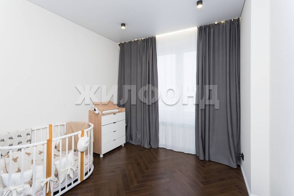 
  Продается 2-комн. квартира 52.9 м², в ЖК Марсель-2, дом 2 секция 1,2. Фото 11.