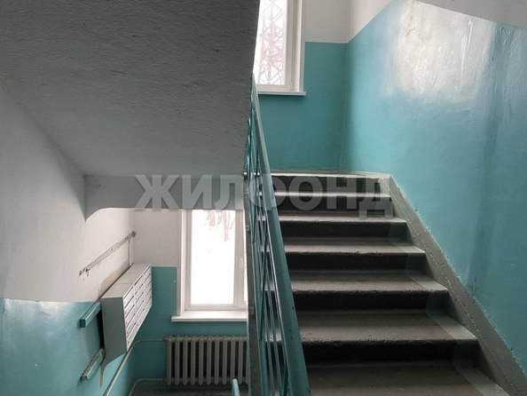 
  Продается 2-комн. квартира 46.2 м². Фото 10.