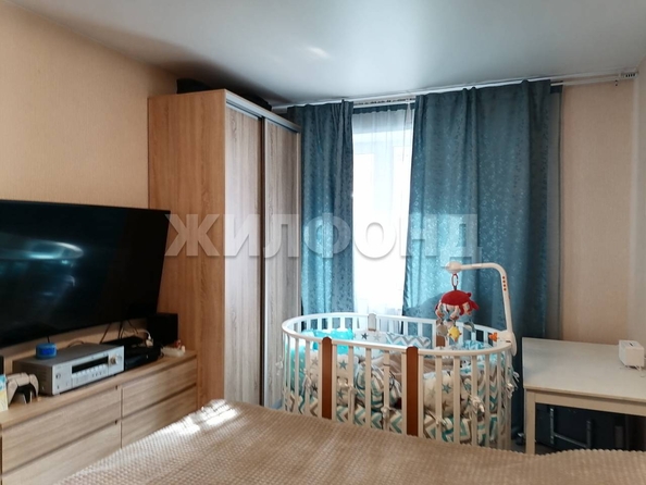 
  Продается 2-комн. квартира 52.7 м². Фото 5.
