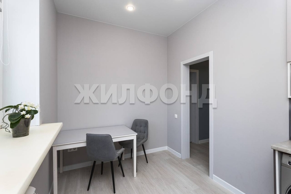 
  Продается 2-комн. квартира 56.3 м². Фото 8.