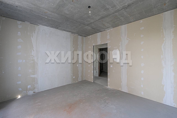 
  Продается 3-комн. квартира 69.7 м², в ЖК Авиатор, дом 1-1. Фото 5.