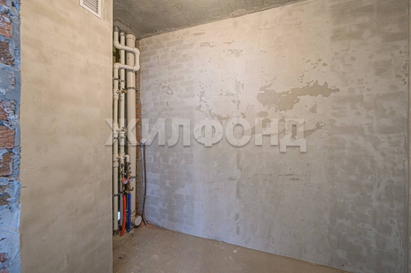 
  Продается 3-комн. квартира 69.7 м², в ЖК Авиатор, дом 1-1. Фото 6.