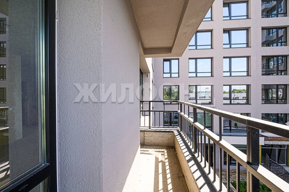 
  Продается 3-комн. квартира 69.7 м², в ЖК Авиатор, дом 1-1. Фото 21.