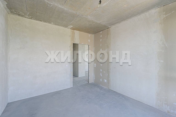 
  Продается 3-комн. квартира 64.1 м², в ЖК Авиатор, дом 1-1. Фото 6.