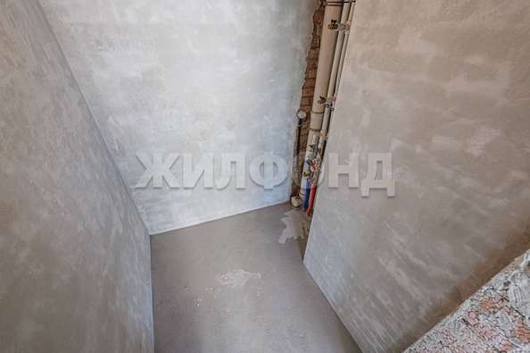 
  Продается 3-комн. квартира 64.1 м², в ЖК Авиатор, дом 1-1. Фото 8.