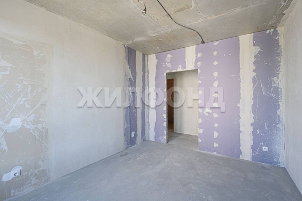 
  Продается 3-комн. квартира 64.1 м², в ЖК Авиатор, дом 1-1. Фото 13.
