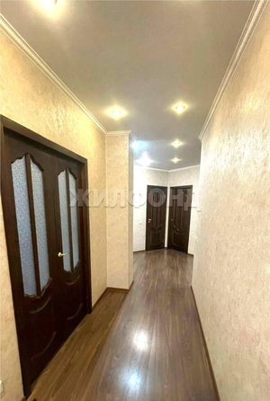 
  Продается 3-комн. квартира 88 м², в ЖК Ельцовский, 1-2 б/с. Фото 4.