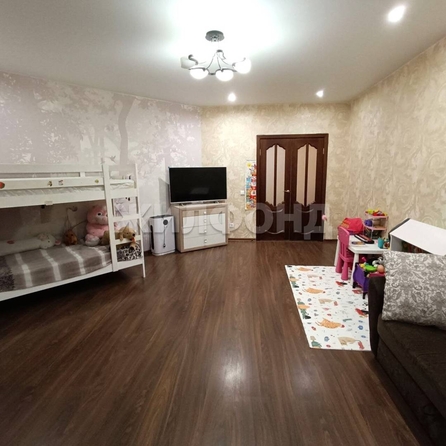
  Продается 3-комн. квартира 88 м², в ЖК Ельцовский, 1-2 б/с. Фото 6.