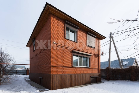 
  Продается дом 190.1 м². Фото 6.