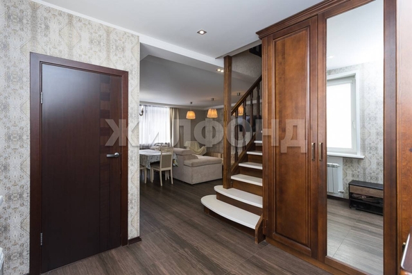 
  Продается дом 190.1 м². Фото 9.