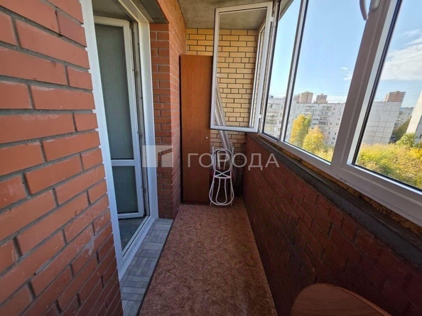 
  Продается 2-комн. квартира 58.9 м². Фото 34.
