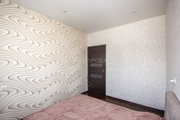 
  Продается 2-комн. квартира 38.2 м², в ЖК Крылья, б/с 1-3. Фото 11.