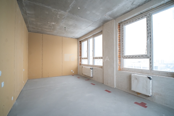
  Продается 2-комн. квартира 85 м², в ЖК Мылзавод, дом 2. Фото 6.