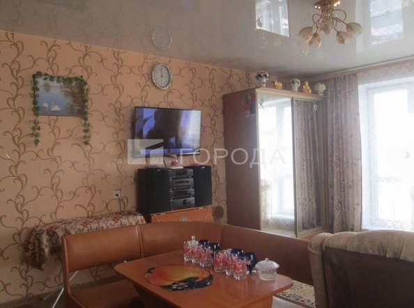 
  Продается 2-комн. квартира 55.1 м². Фото 3.