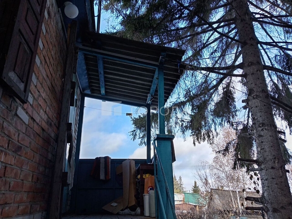 
  Продается коттедж 30 м². Фото 6.