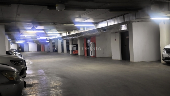 
  Продается парковка 15 м². Фото 6.