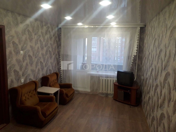 
  Продается 1-комн. квартира 29.7 м². Фото 1.