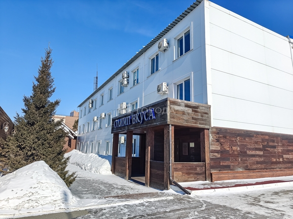 
  Продается склад 2888.3 м². Фото 17.
